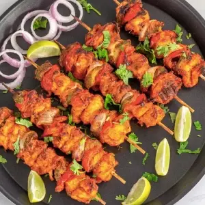 OrderZ: One-Stop Easy Ordering Solutions