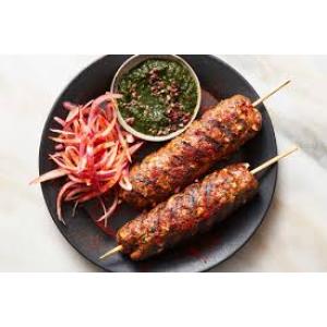 OrderZ: One-Stop Easy Ordering Solutions